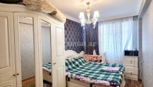 2 otaqlı Yeni tikili, Satış, Bakı, Sabunçu