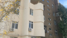 2 otaqlı Köhnə tikili, Satış, Bakı, Xətai, Həzi Aslanov