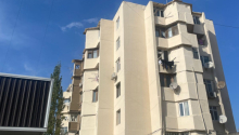 2 otaqlı Köhnə tikili, Satış, Bakı, Xətai, Həzi Aslanov