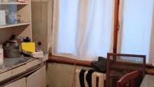 2 otaqlı Köhnə tikili, Satış, Bakı, Xətai, Həzi Aslanov