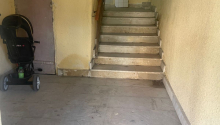 2 otaqlı Köhnə tikili, Satış, Bakı, Xətai, Həzi Aslanov