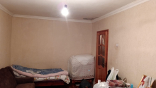 2 otaqlı Köhnə tikili, Satış, Bakı, Xətai, Həzi Aslanov