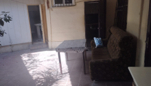 4 otaqlı Villa / Həyət evi, Kirayə (aylıq), Bakı, Nərimanov, Nəriman Nərimanov