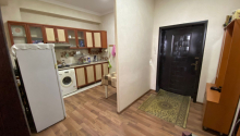 2 otaqlı Yeni tikili, Satış, Bakı, Yasamal, İnşaatçılar