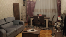 2 otaqlı Yeni tikili, Satış, Gəncə