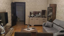 2 otaqlı Yeni tikili, Satış, Gəncə