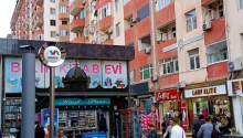2 otaqlı Yeni tikili