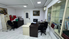  otaqlı Obyekt, Satış, Bakı, Nərimanov, Nəriman Nərimanov