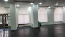 2 otaqlı Obyekt, Kirayə (aylıq), Bakı, Nəsimi, 28 may