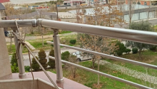 2 otaqlı Yeni tikili, Satış, Abşeron