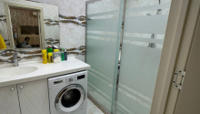 4 otaqlı Yeni tikili, Kirayə (aylıq), Bakı, Nizami, Neftçilər