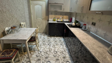 4 otaqlı Yeni tikili, Kirayə (aylıq), Bakı, Nizami, Neftçilər