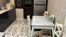 4 otaqlı Yeni tikili, Kirayə (aylıq), Bakı, Nizami, Neftçilər