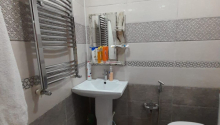 2 otaqlı Yeni tikili, Kirayə (aylıq), Xırdalan