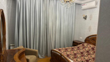 3 otaqlı Köhnə tikili, Satış, Bakı, Nəsimi, 28 may