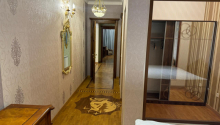3 otaqlı Köhnə tikili, Satış, Bakı, Nəsimi, 28 may