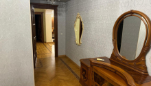3 otaqlı Köhnə tikili, Satış, Bakı, Nəsimi, 28 may