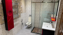 3 otaqlı Köhnə tikili, Satış, Bakı, Nəsimi, 28 may