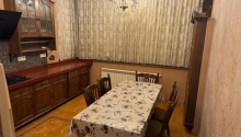 3 otaqlı Köhnə tikili, Satış, Bakı, Nəsimi, 28 may