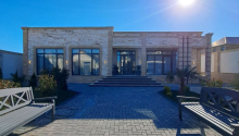 5 otaqlı Bağ evləri, Satış, Bakı, Xəzər, Koroğlu