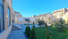5 otaqlı Bağ evləri, Satış, Bakı, Xəzər, Koroğlu