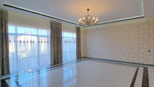 5 otaqlı Bağ evləri, Satış, Bakı, Xəzər, Koroğlu