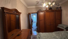 3 otaqlı Köhnə tikili, Satış, Bakı, Binəqədi, Azadlıq pros.
