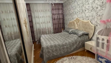 3 otaqlı Köhnə tikili, Satış, Bakı, Binəqədi, Azadlıq pros.