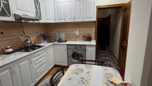 3 otaqlı Köhnə tikili, Satış, Bakı, Binəqədi, Azadlıq pros.