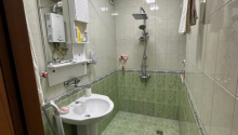 3 otaqlı Köhnə tikili, Satış, Bakı, Binəqədi, Azadlıq pros.