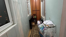 3 otaqlı Köhnə tikili, Satış, Bakı, Binəqədi, Azadlıq pros.