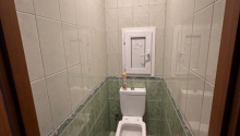 3 otaqlı Köhnə tikili, Satış, Bakı, Binəqədi, Azadlıq pros.