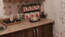 1 otaqlı Köhnə tikili, Satış, Bakı, Nərimanov, Gənclik