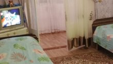 1 otaqlı Köhnə tikili, Satış, Bakı, Nərimanov, Gənclik