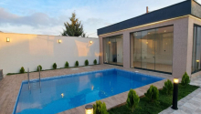 4 otaqlı Bağ evləri, Satış, Bakı, Xəzər, Koroğlu