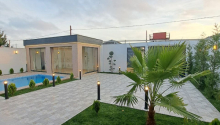 4 otaqlı Bağ evləri, Satış, Bakı, Xəzər, Koroğlu
