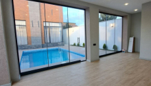 4 otaqlı Bağ evləri, Satış, Bakı, Xəzər, Koroğlu