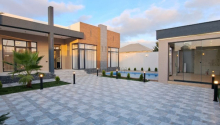 4 otaqlı Bağ evləri, Satış, Bakı, Xəzər, Koroğlu
