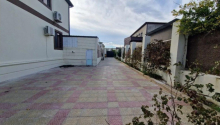 6 otaqlı Bağ evləri, Satış, Bakı, Xəzər