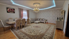 6 otaqlı Bağ evləri, Satış, Bakı, Xəzər