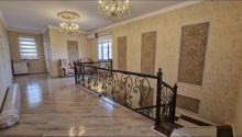 6 otaqlı Bağ evləri, Satış, Bakı, Xəzər