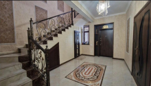 6 otaqlı Bağ evləri, Satış, Bakı, Xəzər