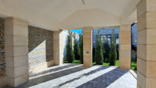 5 otaqlı Bağ evləri, Satış, Bakı, Xəzər, Koroğlu