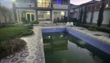 5 otaqlı Bağ evləri, Satış, Bakı, Xəzər, Koroğlu