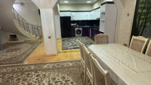 5 otaqlı Bağ evləri, Satış, Bakı, Xəzər, Koroğlu