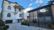 5 otaqlı Villa / Həyət evi