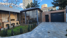 5 otaqlı Villa / Həyət evi, Satış, Bakı, Binəqədi, Nəsimi