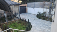 5 otaqlı Villa / Həyət evi, Satış, Bakı, Binəqədi, Nəsimi