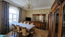 5 otaqlı Villa / Həyət evi, Satış, Bakı, Binəqədi, Nəsimi
