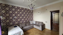 5 otaqlı Villa / Həyət evi, Satış, Bakı, Binəqədi, Nəsimi